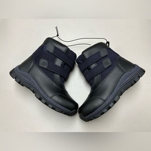 Kids' Baker Winter Boots - All in Motion Navy Blue